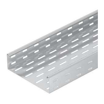 Chemin de câbles MKS MKS 640 A2|Obo bettermann france-BTM6056059