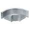 Coude à 90DEG RB 90 120 FS|Obo bettermann france-BTM7001916