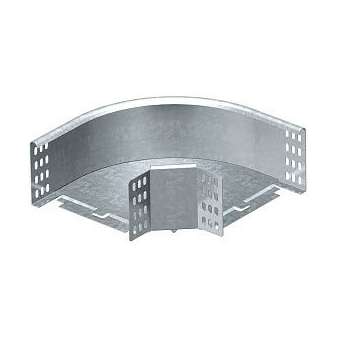 Coude à 90DEG RB 90 130 FS|Obo bettermann france-BTM7001932