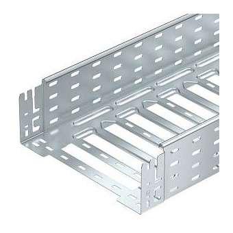 Chemin de câbles MKSM MKSM 130 FT|Obo bettermann france-BTM6059179