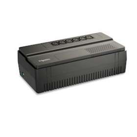 Easy UPS BVS - onduleur monophasé line-interactive - 230V - 650VA - 6 prises CEI|Schneider Electric-SCHBVS650I