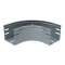 P31-Coude 90DEG 100x150 GS|Legrand Cable Management-CAF480931