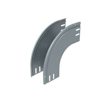 P31-Changement plan convexe 90DEG 100x150 GS|Legrand Cable Management-CAF481055