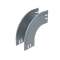 P31-Changement plan convexe 90DEG 100x150 GS|Legrand Cable Management-CAF481055