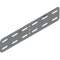 Eclisse plate pliable ED, hauteur 96, GC|Niedax France-NDX404018