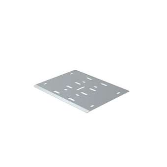 P31-Eclisse fond perforé 300 GC|Legrand Cable Management-CAF482305
