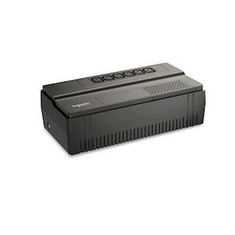 Easy UPS BVS - onduleur monophasé line-interactive - 230V - 800VA - 6 prises CEI|Schneider Electric-SCHBVS800I