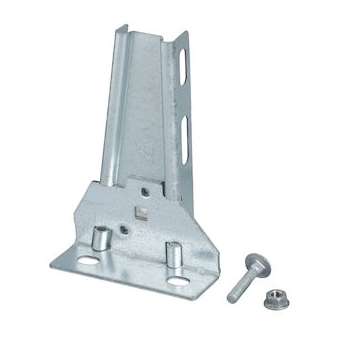 Canalis KS - Console support - 100mm|Schneider Electric-SCHKFBCA81100