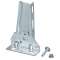 Canalis KS - Console support - 100mm