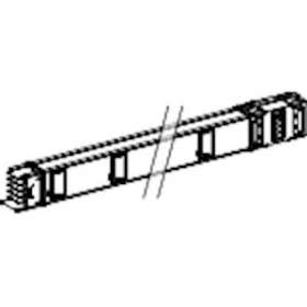 Canalis KSA - tronçon droit 1000A - 5m - 10 sorties de dérivation|Schneider Electric-SCHKSA1000ED45010