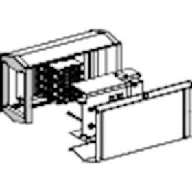 Canalis KSA - adaptateur pour ancien KS - 500A|Schneider Electric-SCHKSA500FA4