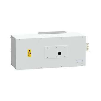 Canalis KSA - alimentation en bout 1000A|Schneider Electric-SCHKSA1000ABGD5