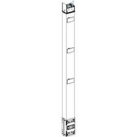 Canalis KSA - colonne montante 1000A - 2 m - 3 trappes de dérivation|Schneider Electric-SCHKSA1000EV4203