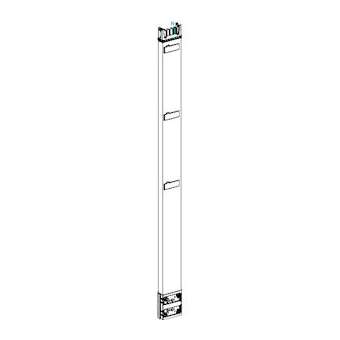 Canalis KSA - colonne montante 250A - 2 m - 3 trappes de dérivation|Schneider Electric-SCHKSA250EV4203