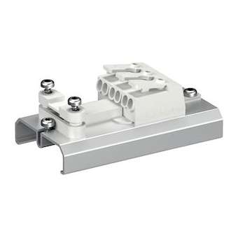 OptiLine - bornier de connexion avec serre-câble - 30x75x40mm|Schneider Electric-SCHISM20450