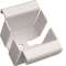 Adaptateur universel p. DAB,acier,Pure