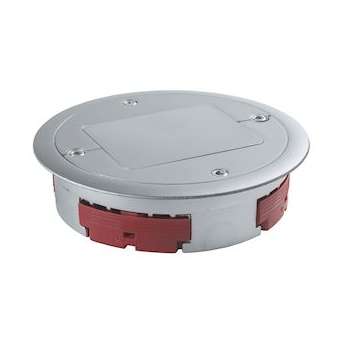 OptiLine - Trappe multi-usages planc hers techniques|Schneider Electric-SCHINS40550
