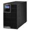 E4 LCD Pro 1500 Onduleur On Line Double Conversion 1500 VA 4 prises IEC