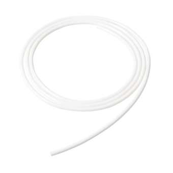 OptiLine 45 et 70 - jonc habillage blanc - D3.5x5000mm - au mètre linéaire|Schneider Electric-SCHISM20823P