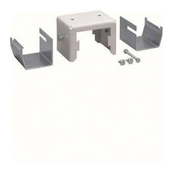 Pièce accrochage DABA 50x80|Hager-HAGDABA50080109016