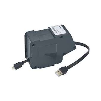 Kit enrouleur USB pour pop ups à équiper|Legrand-LEG054036