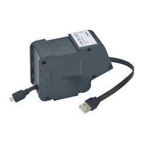 Kit enrouleur USB pour pop ups à équiper|Legrand-LEG054036