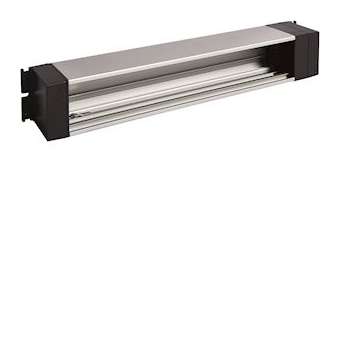 Nourrice officea vide 12 modules de 22,5|Hager-HAGNRF0012A00