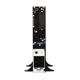 Smart-UPS On-line SRT - onduleur - 1000VA - 230V|Schneider Electric-SCHSRT1000XLI