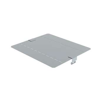 P31-CPC couvercle coude flexible 45DEG 300 GS|Legrand Cable Management-CAF481092