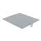P31-CPC couvercle coude flexible 45DEG 300 GS|Legrand Cable Management-CAF481092