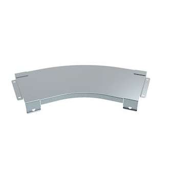 P31-Couvercle coude 45DEG L150 GS|Legrand Cable Management-CAF480873