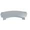 P31-Couvercle coude 45DEG L150 GS|Legrand Cable Management-CAF480873