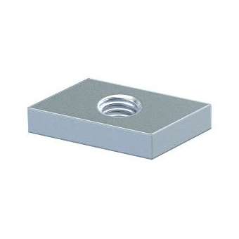 Ecrou coulisseau ACMSN M10 ZL|Obo bettermann france-BTM1147064