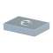 Ecrou coulisseau ACMSN M10 ZL|Obo bettermann france-BTM1147064