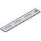 Plat Perforé A521, 30x4.00, perforations 6.5x30, 3m, GC|Niedax France-NDX013153