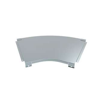 P31-Couvercle coude 45DEG L200 GC|Legrand Cable Management-CAF482874