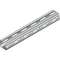 Profilé perforé UP A540 48x24x1.50, 3m, SZ|Niedax France-NDX015006