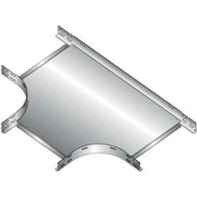Té pour goulottes GBRS, 72x147, SZ|Niedax France-NDX518117
