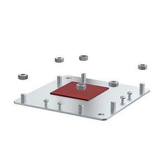 Couvercle pour angle plat BSKM-GF 0407 FS|Obo bettermann france-BTM7216526
