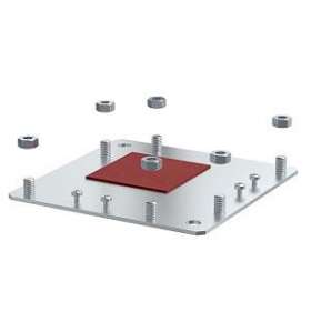 Couvercle pour angle plat BSKM-GF 0407 FS|Obo bettermann france-BTM7216526