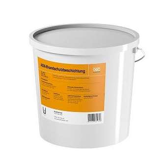 Enduit intumescent ASX-E|Obo bettermann france-BTM7202312