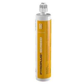 Mastic coupe-feu FBA-SP|Obo bettermann france-BTM7202322