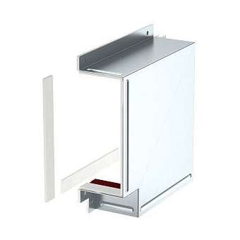 Angle plat BSKM-FW 1025 FS|Obo bettermann france-BTM7216430