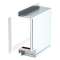 Angle plat BSKM-FW 1025 FS