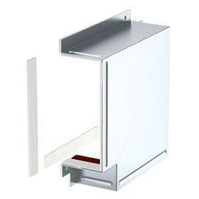 Angle plat BSKM-FW 1025 FS|Obo bettermann france-BTM7216430