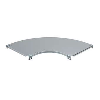 P31-Couvercle coude 90DEG L300 GS|Legrand Cable Management-CAF480866