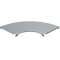 P31-Couvercle coude 90DEG L300 GS|Legrand Cable Management-CAF480866
