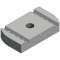 Ecrou rainuré M12, série STRUT, GM|Niedax France-NDX651039
