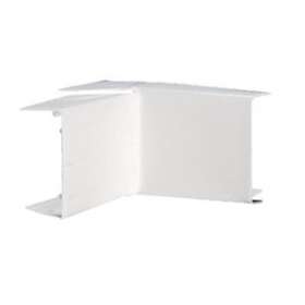 Angle intérieur ou extérieur variable pour moulure DLPlus 32x16mm - blanc|Legrand-LEG033325