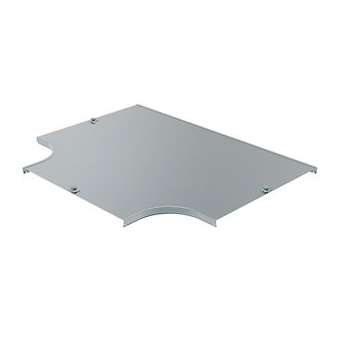 P31-Couvercle té L400 GS|Legrand Cable Management-CAF480885